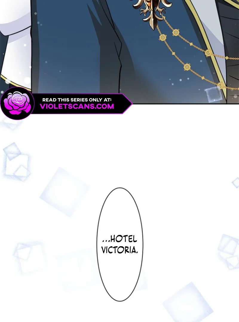 Welcome to Elly’s Hotel Chapter 10 page 48