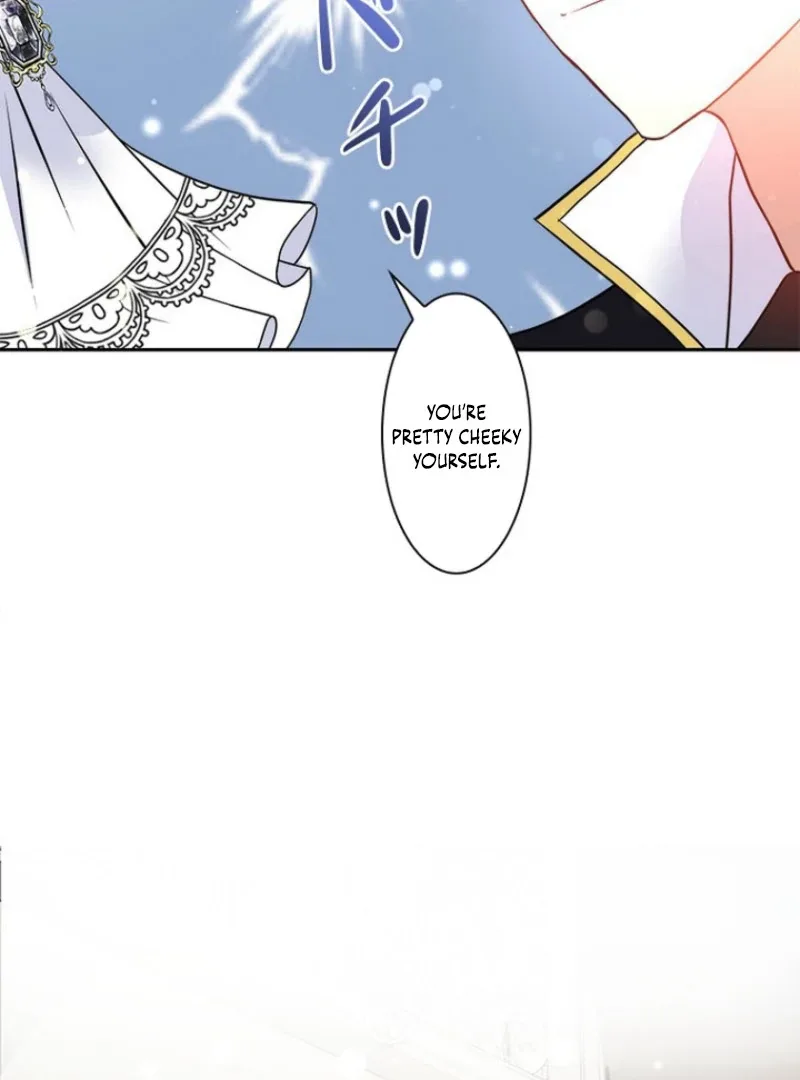 Welcome to Elly’s Hotel Chapter 10 page 85