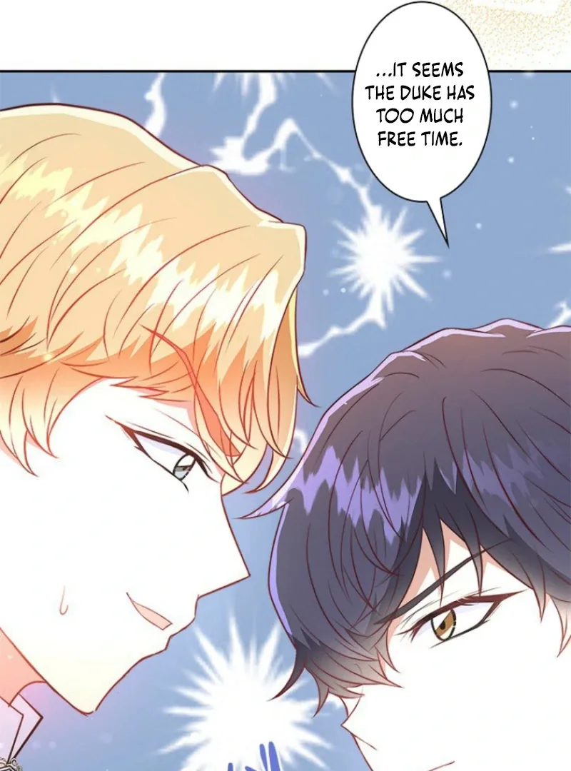 Welcome to Elly’s Hotel Chapter 10 page 84