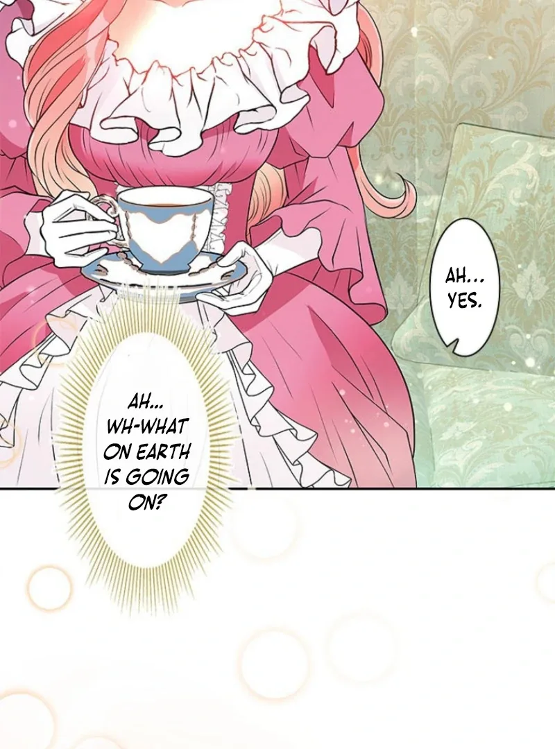 Welcome to Elly’s Hotel Chapter 10 page 6
