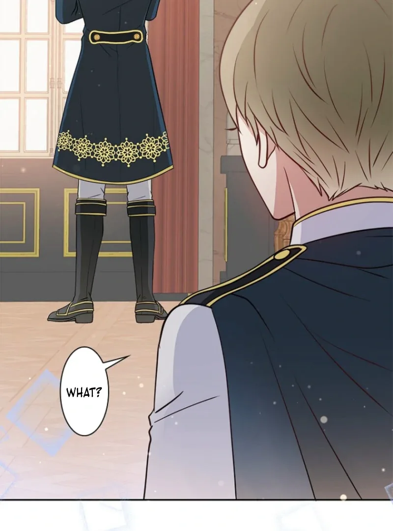 Welcome to Elly’s Hotel Chapter 10 page 50