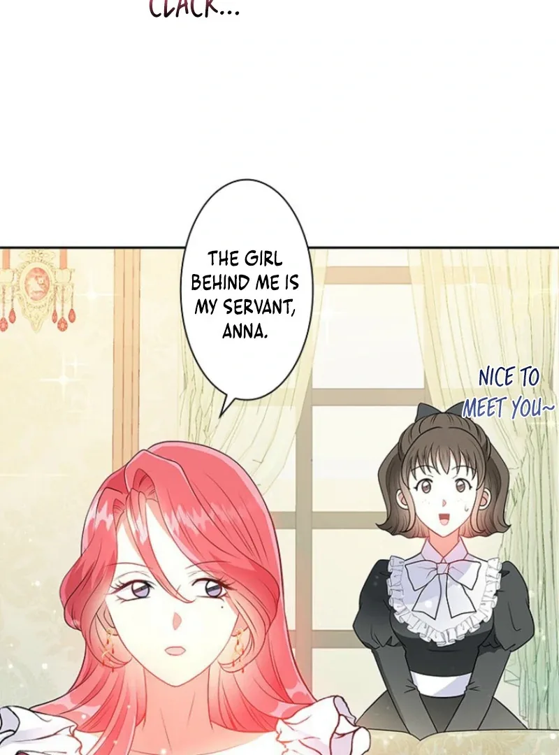 Welcome to Elly’s Hotel Chapter 10 page 5