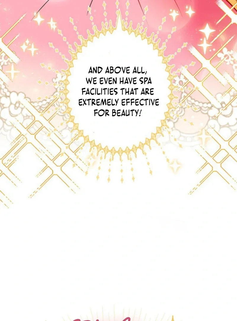 Welcome to Elly’s Hotel Chapter 10 page 21