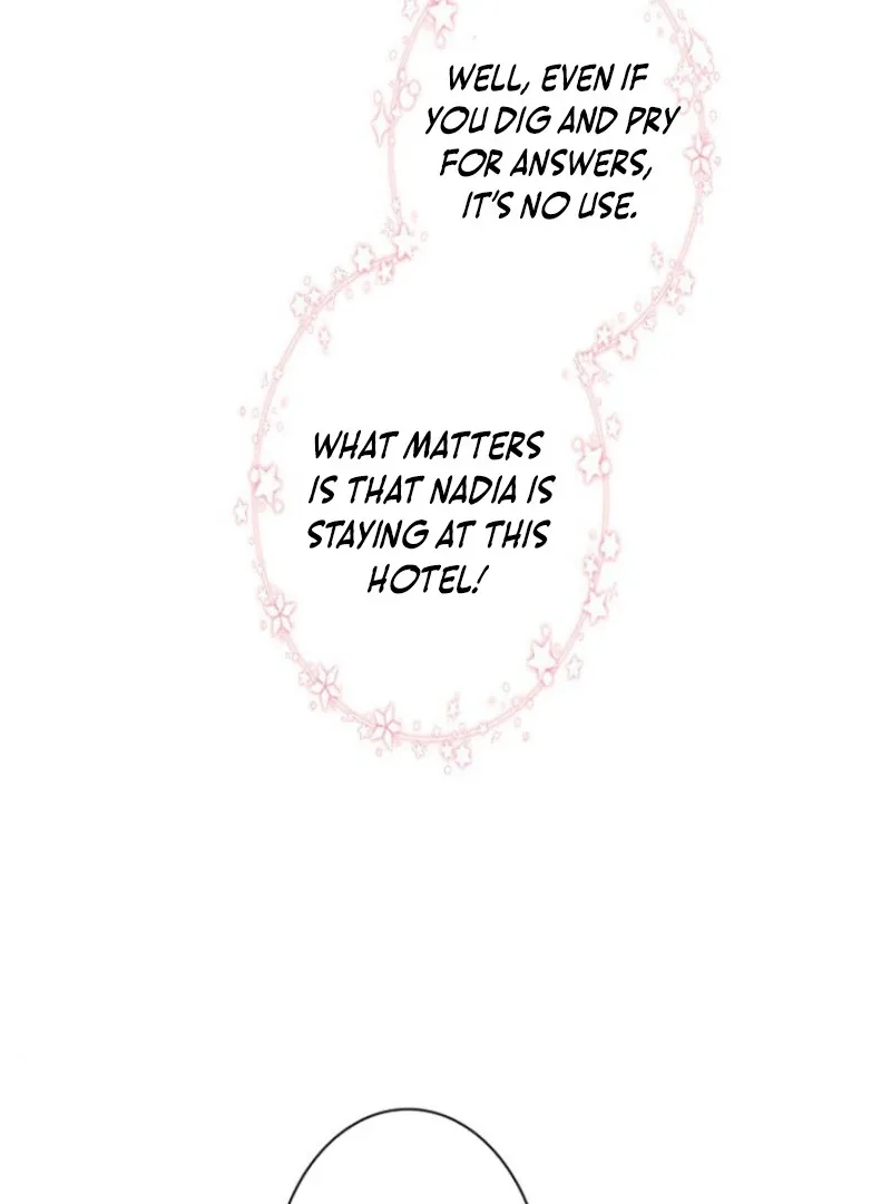 Welcome to Elly’s Hotel Chapter 10 page 33