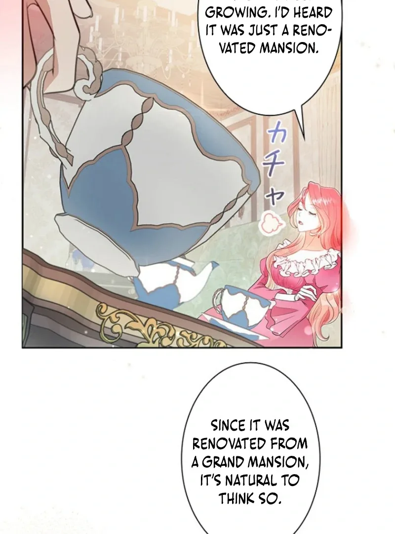 Welcome to Elly’s Hotel Chapter 10 page 12