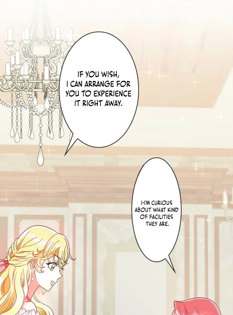 Welcome to Elly’s Hotel Chapter 10 page 24