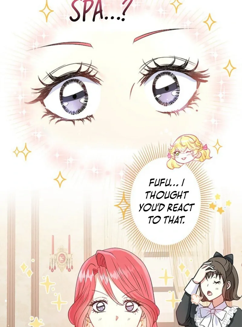 Welcome to Elly’s Hotel Chapter 10 page 22