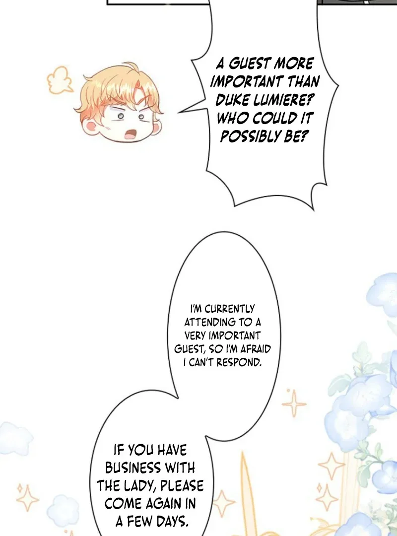 Welcome to Elly’s Hotel Chapter 10 page 74