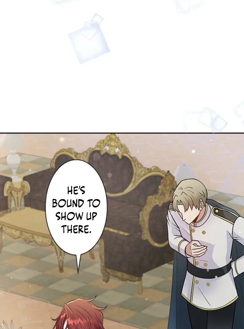Welcome to Elly’s Hotel Chapter 10 page 51