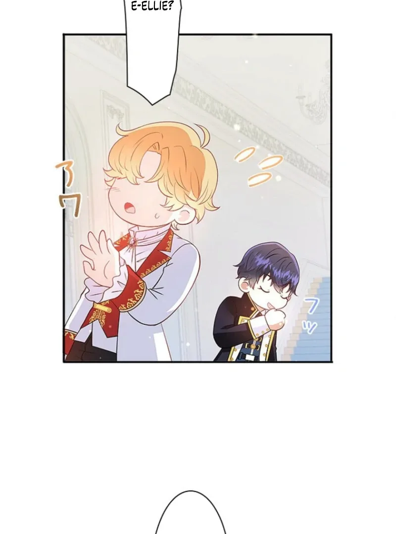 Welcome to Elly’s Hotel Chapter 10 page 71