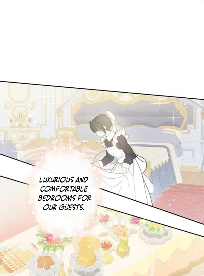 Welcome to Elly’s Hotel Chapter 10 page 16