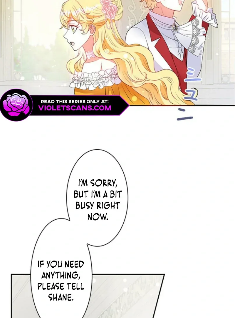Welcome to Elly’s Hotel Chapter 10 page 68