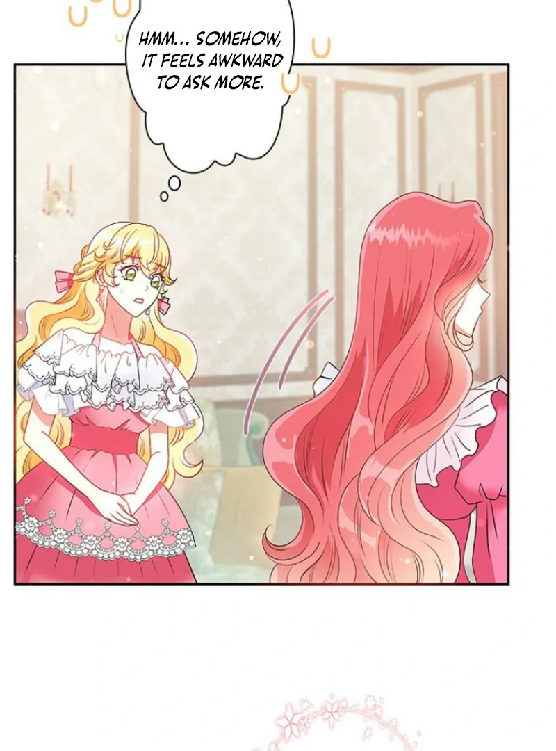 Welcome to Elly’s Hotel Chapter 10 page 32