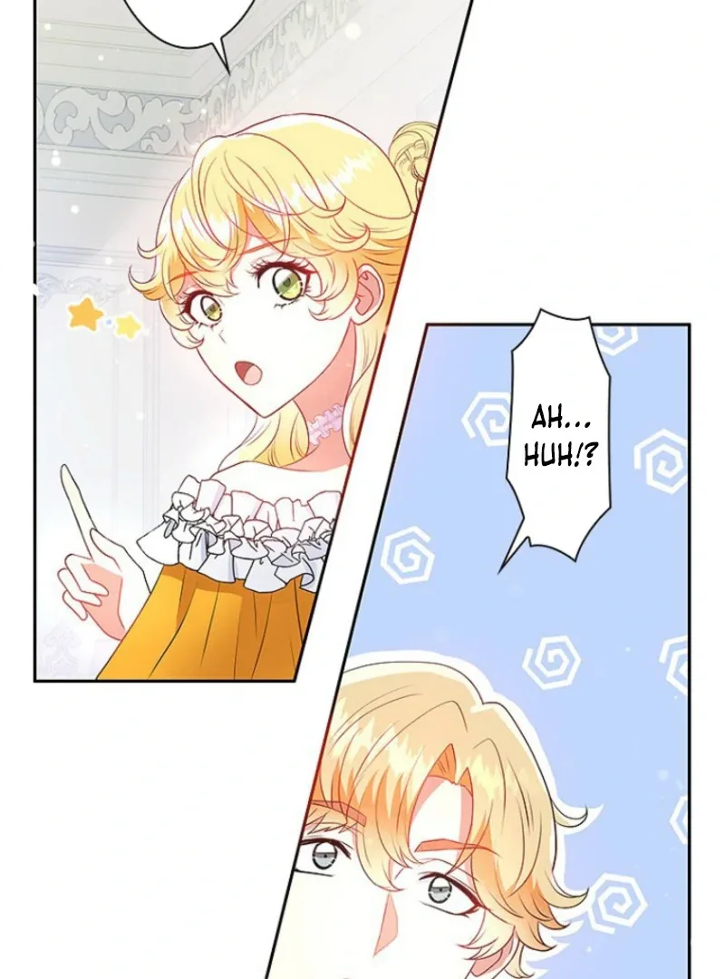 Welcome to Elly’s Hotel Chapter 10 page 69