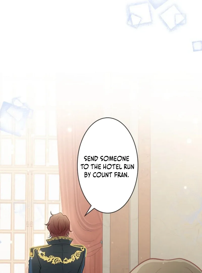 Welcome to Elly’s Hotel Chapter 10 page 49