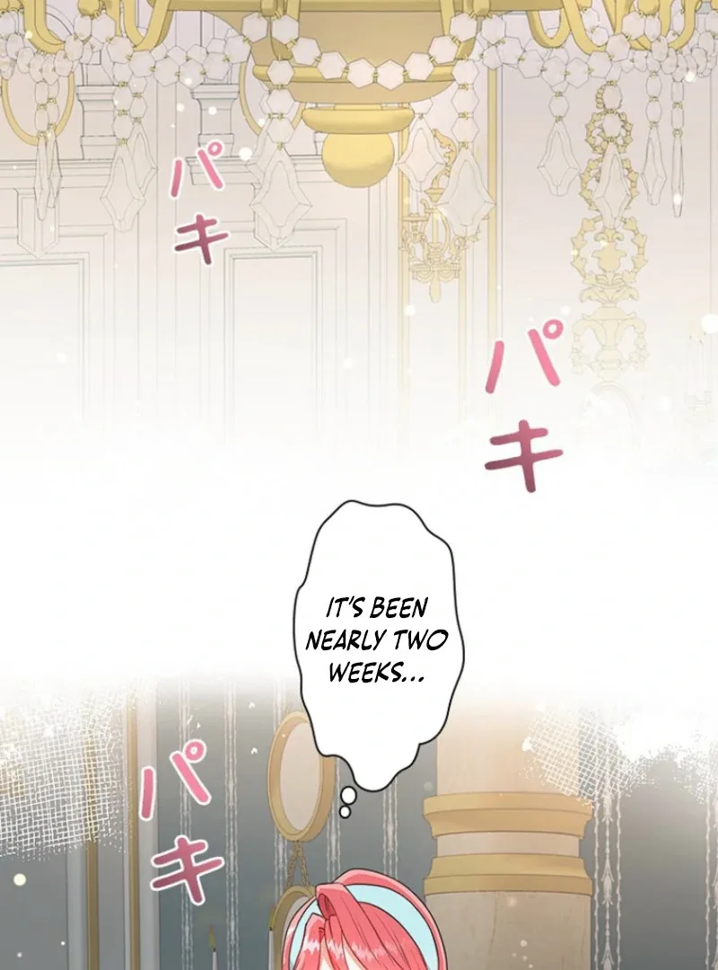 Welcome to Elly’s Hotel Chapter 10 page 91