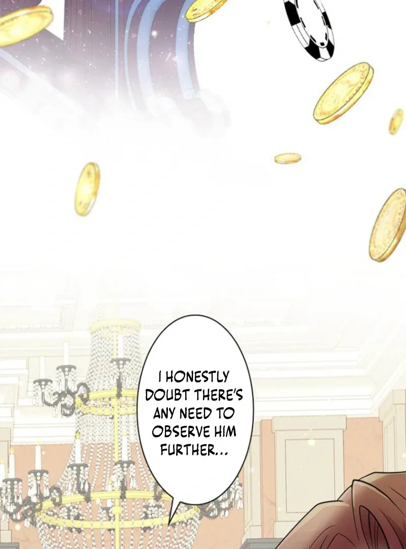 Welcome to Elly’s Hotel Chapter 10 page 46