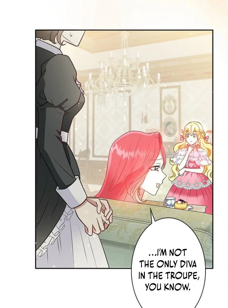 Welcome to Elly’s Hotel Chapter 10 page 29