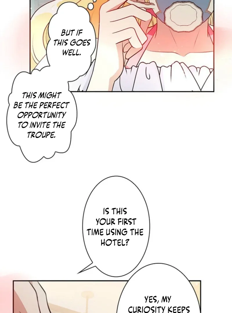 Welcome to Elly’s Hotel Chapter 10 page 11