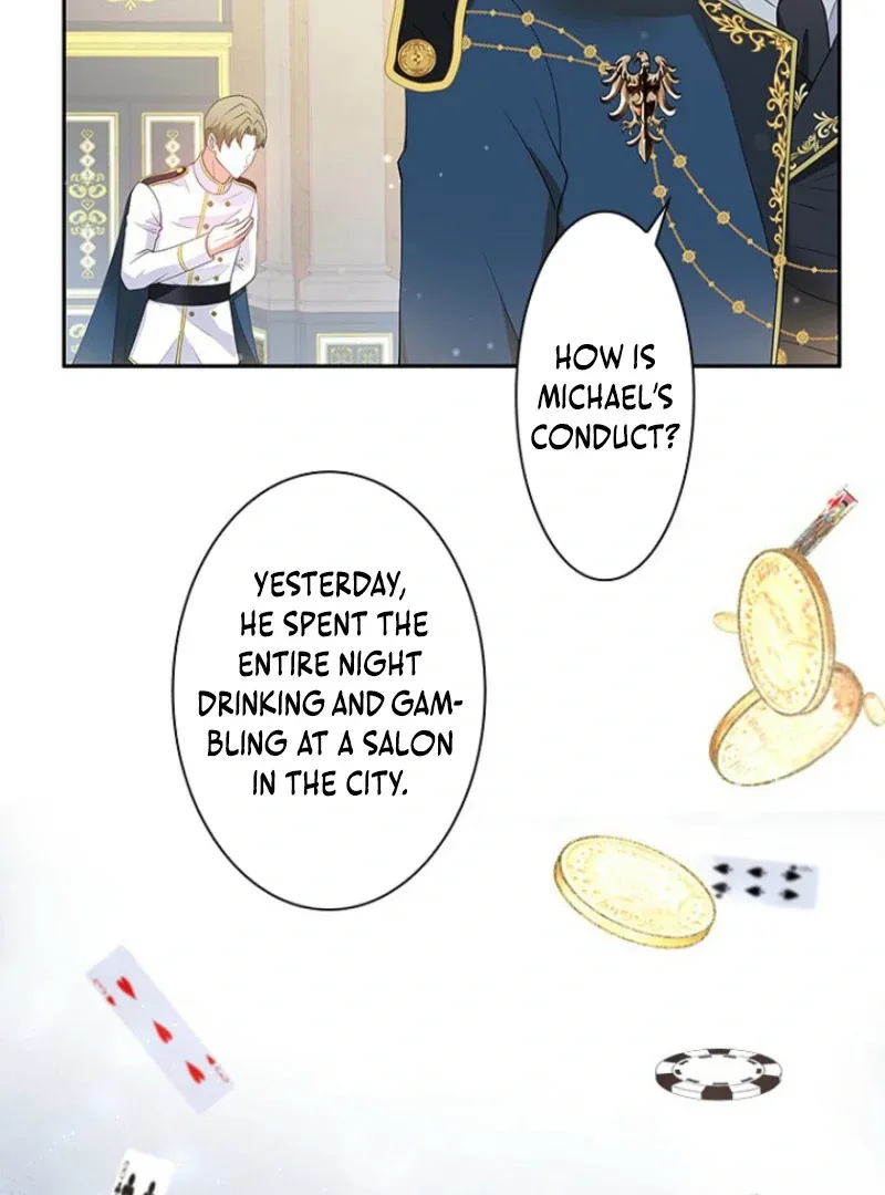 Welcome to Elly’s Hotel Chapter 10 page 43