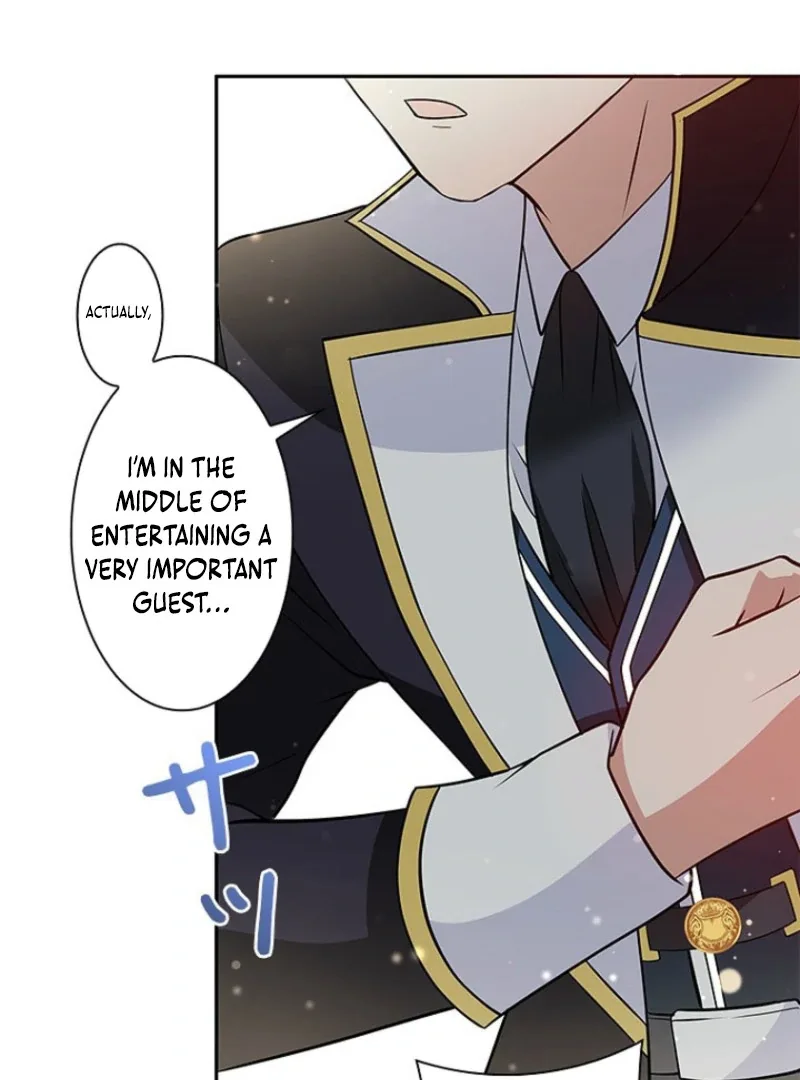 Welcome to Elly’s Hotel Chapter 10 page 73