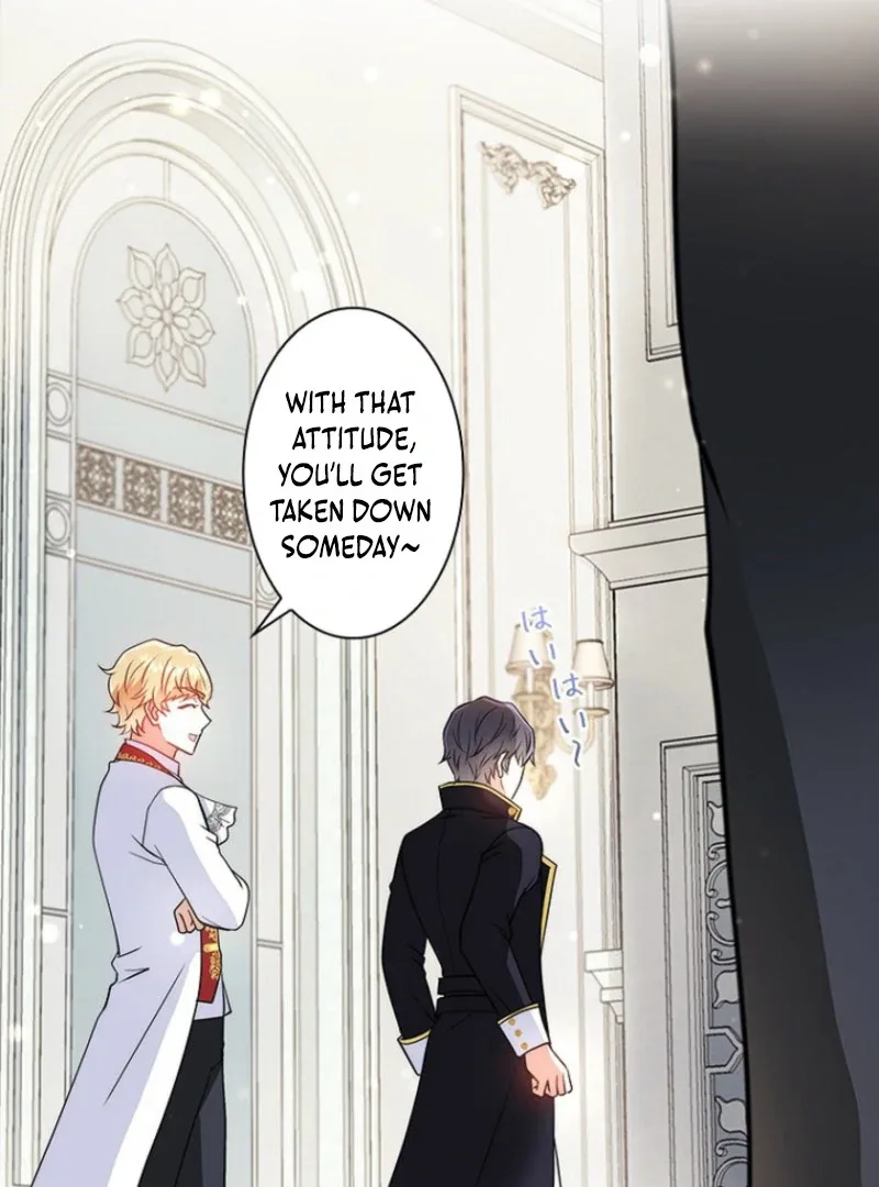 Welcome to Elly’s Hotel Chapter 10 page 86