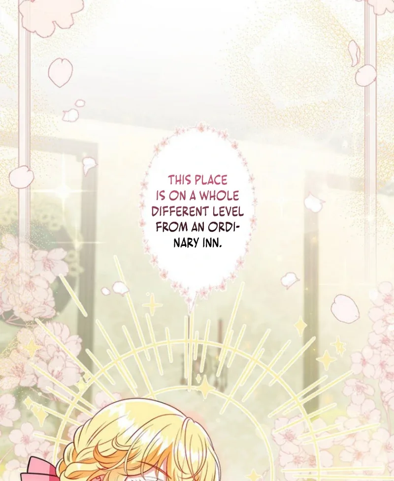 Welcome to Elly’s Hotel Chapter 10 page 14