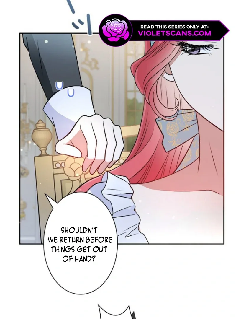 Welcome to Elly’s Hotel Chapter 10 page 100