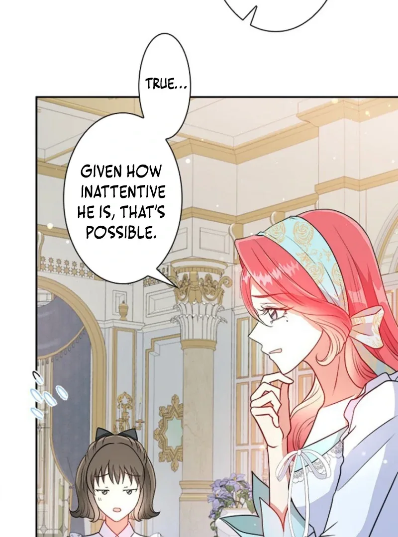 Welcome to Elly’s Hotel Chapter 10 page 98