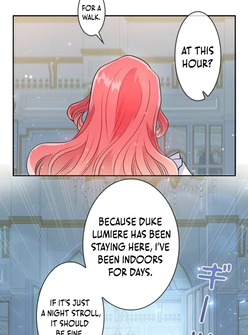 Welcome to Elly’s Hotel Chapter 10 page 104