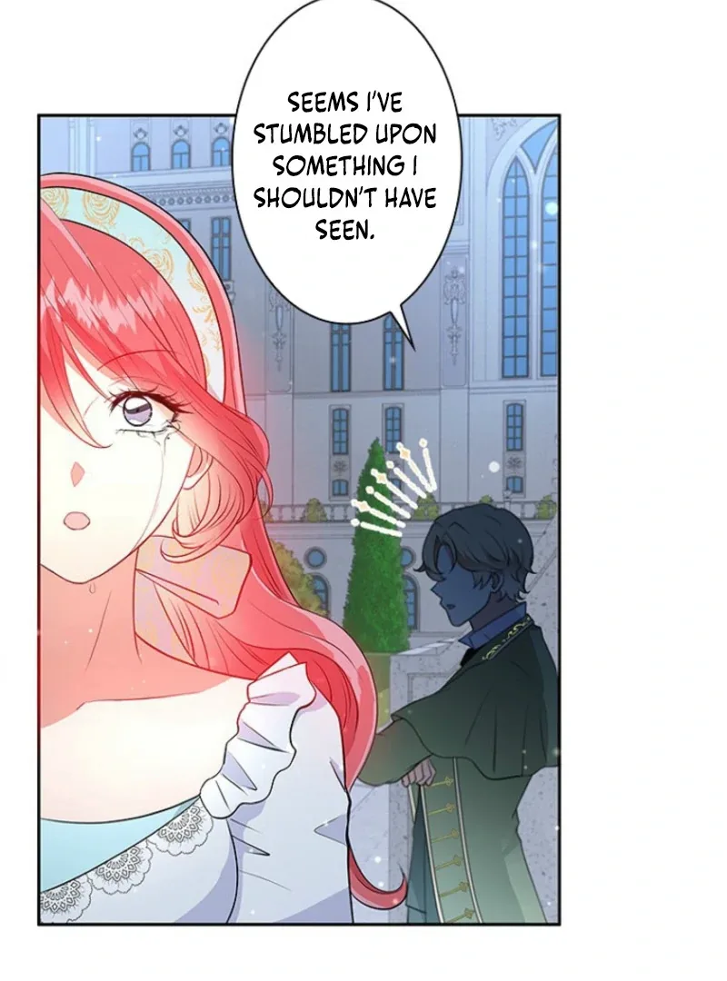 Welcome to Elly’s Hotel Chapter 10 page 123