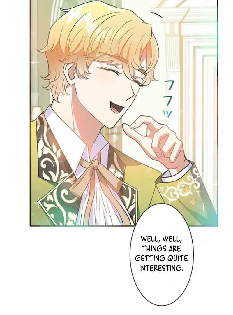 Welcome to Elly’s Hotel Chapter 11 page 81