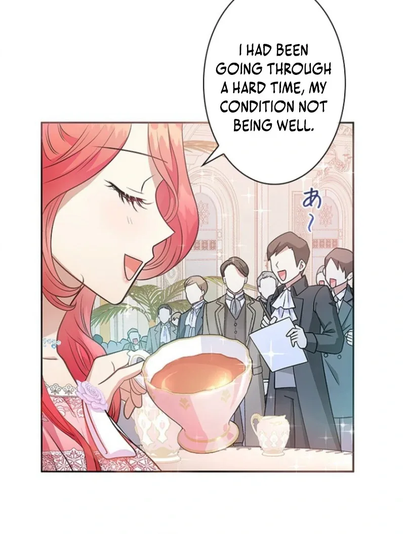 Welcome to Elly’s Hotel Chapter 11 page 14