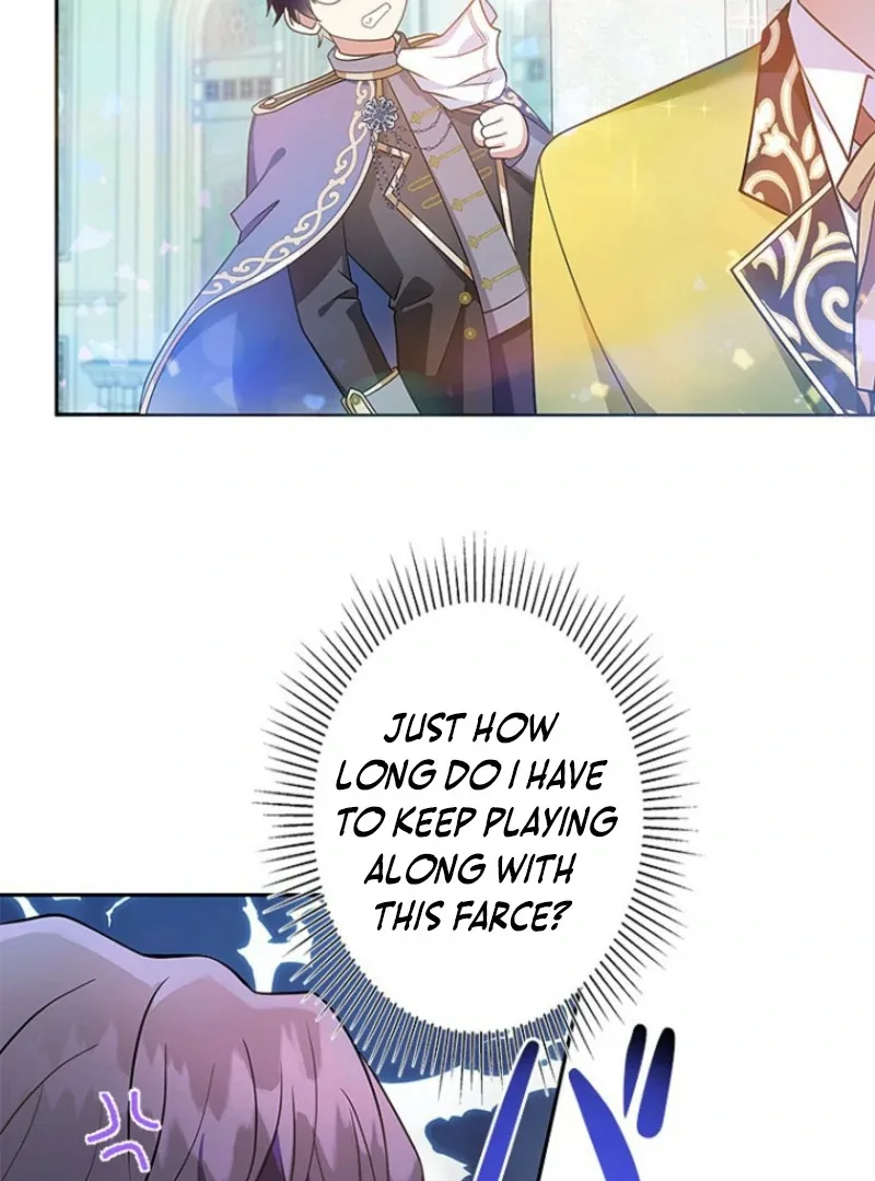 Welcome to Elly’s Hotel Chapter 11 page 58