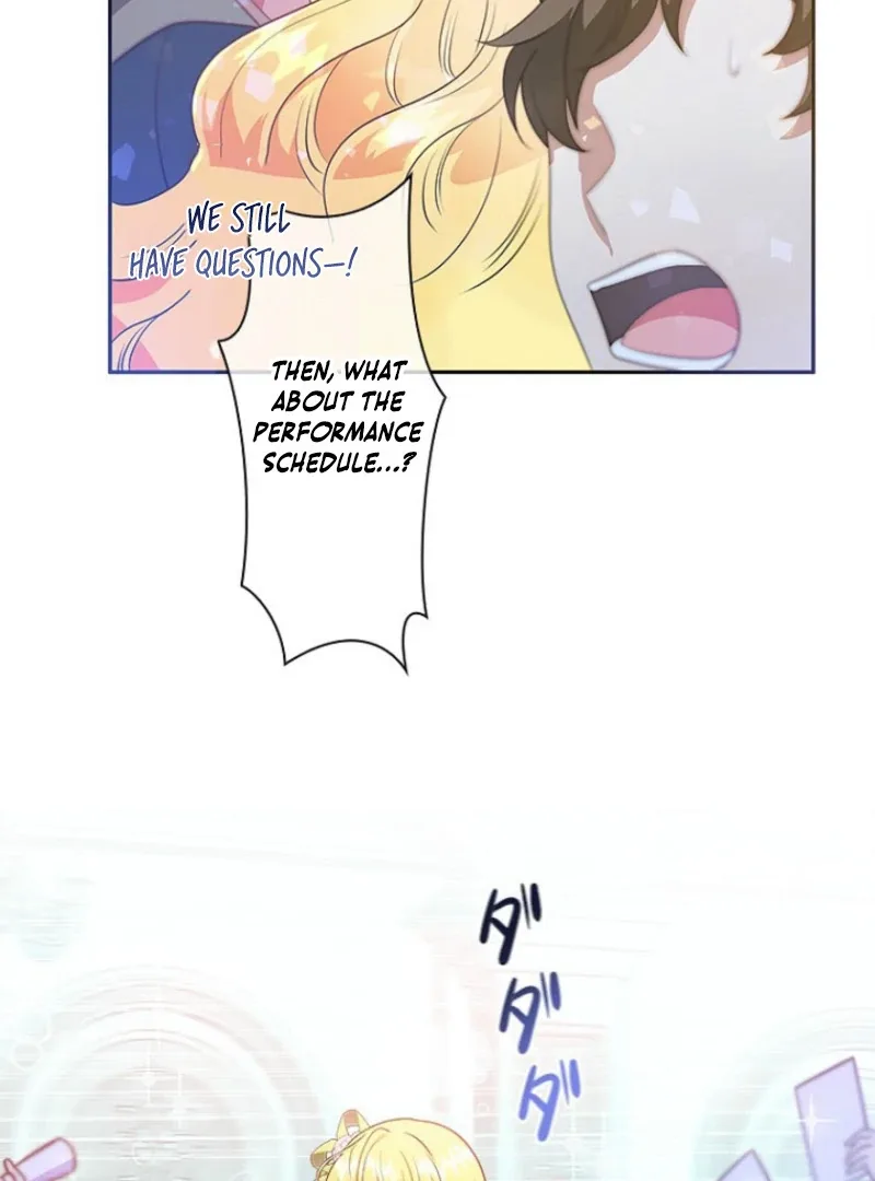 Welcome to Elly’s Hotel Chapter 11 page 36