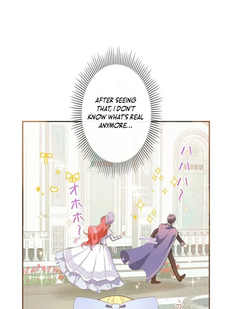 Welcome to Elly’s Hotel Chapter 11 page 46