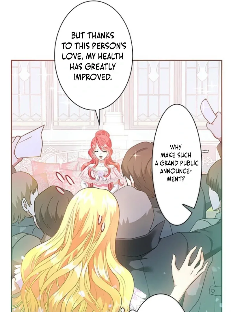 Welcome to Elly’s Hotel Chapter 11 page 15