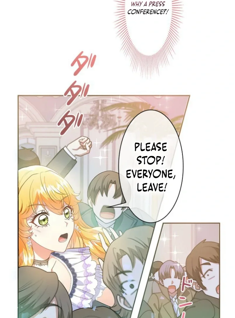 Welcome to Elly’s Hotel Chapter 11 page 17