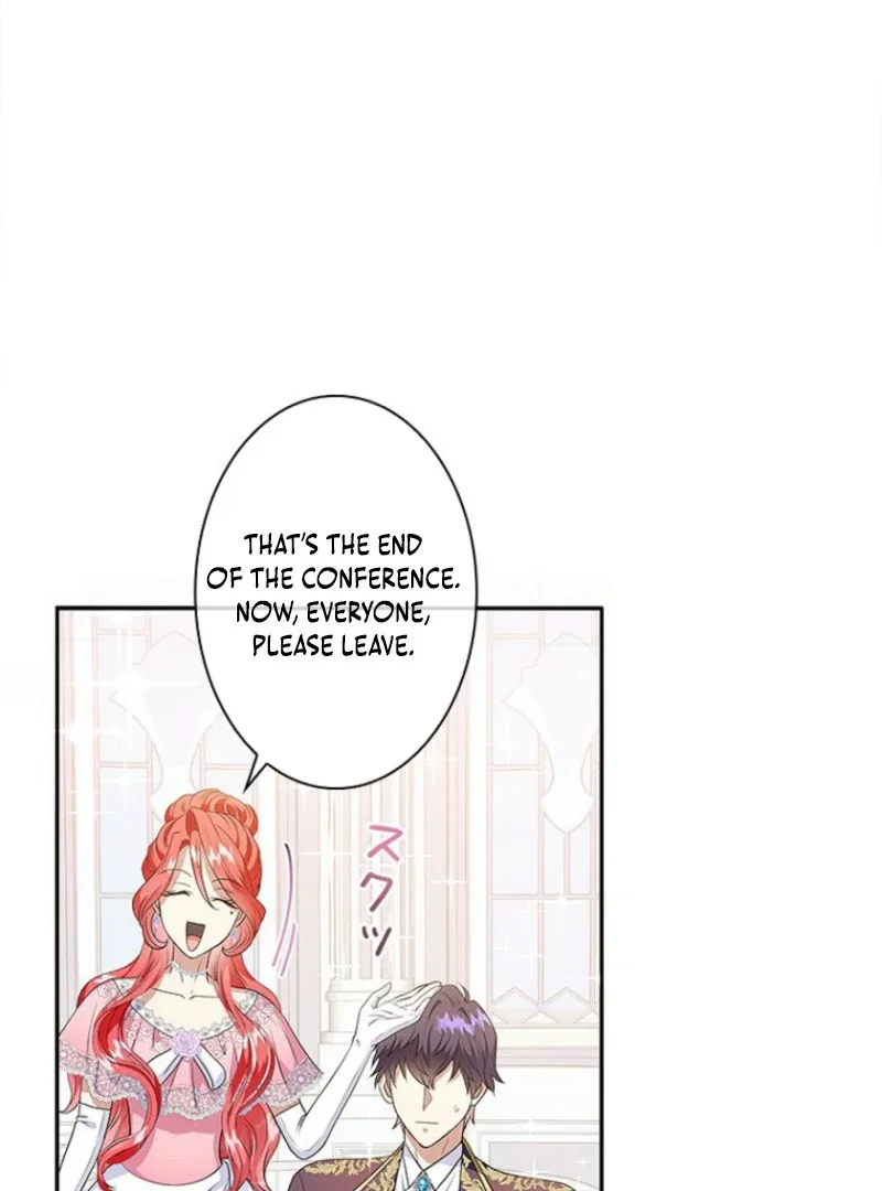 Welcome to Elly’s Hotel Chapter 11 page 34