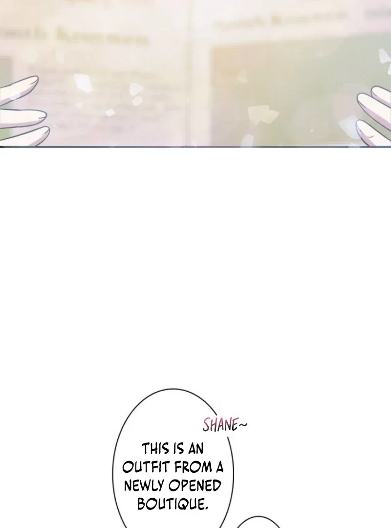 Welcome to Elly’s Hotel Chapter 11 page 43