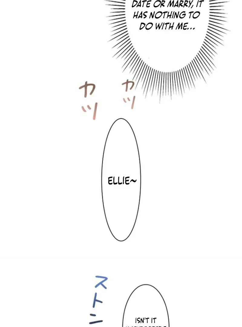 Welcome to Elly’s Hotel Chapter 11 page 67