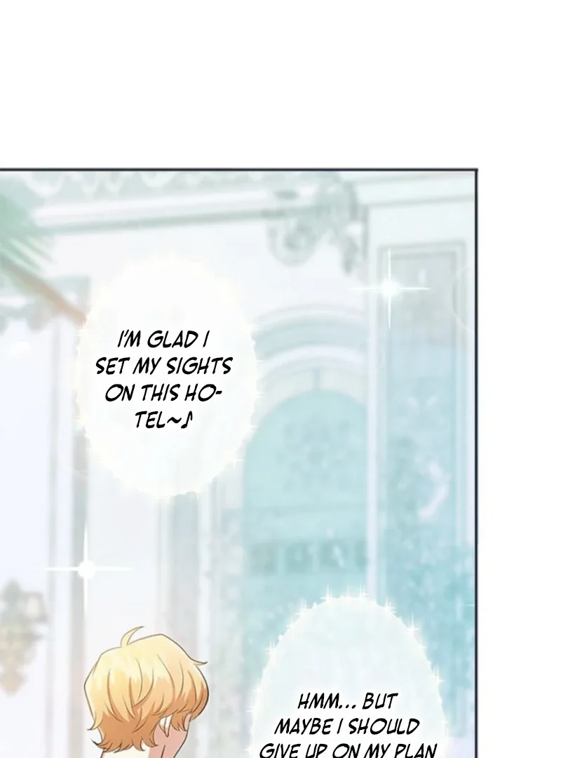 Welcome to Elly’s Hotel Chapter 11 page 82