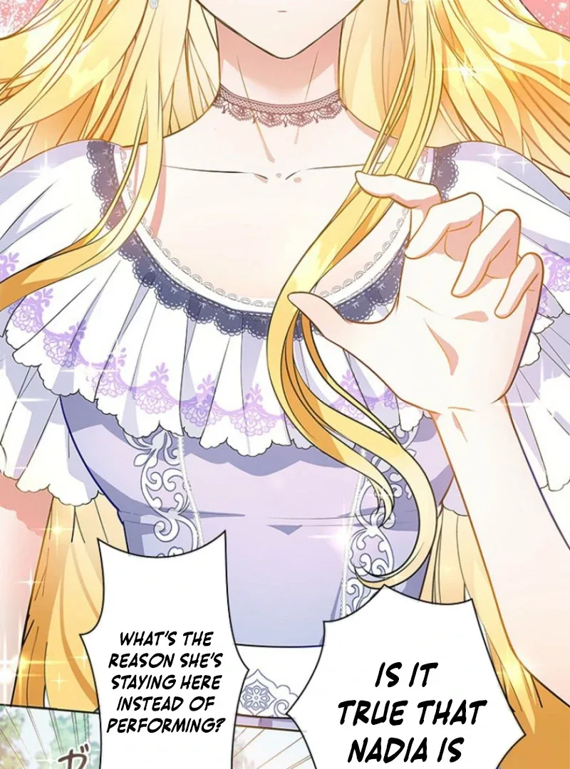 Welcome to Elly’s Hotel Chapter 11 page 5