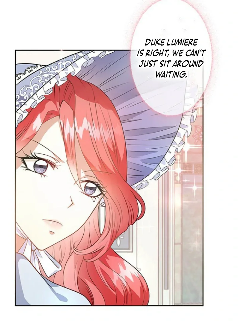 Welcome to Elly’s Hotel Chapter 11 page 49