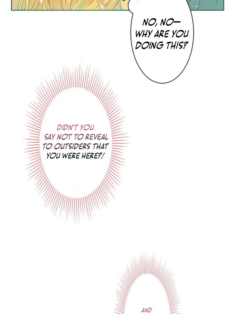 Welcome to Elly’s Hotel Chapter 11 page 16