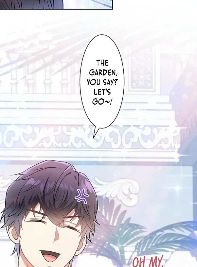 Welcome to Elly’s Hotel Chapter 11 page 62
