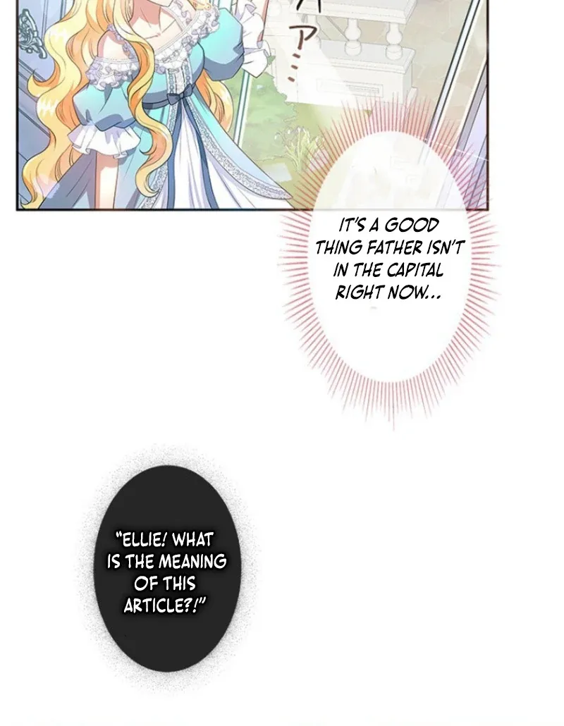 Welcome to Elly’s Hotel Chapter 11 page 111