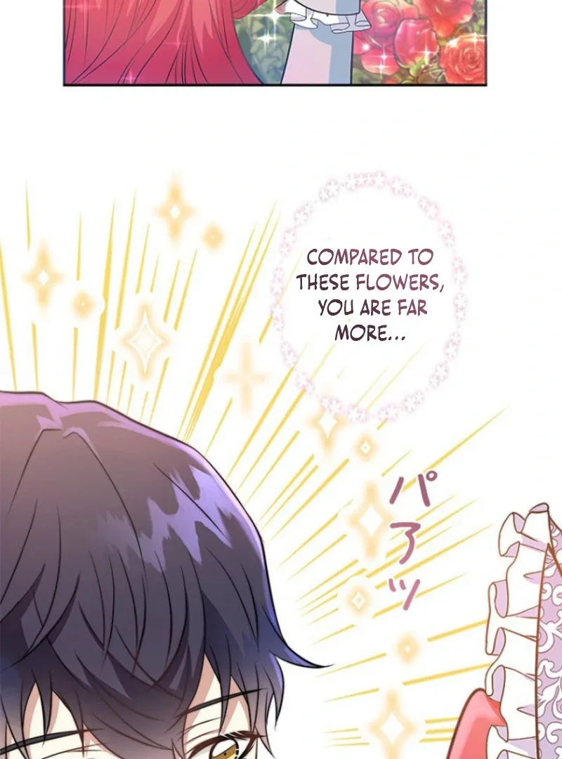 Welcome to Elly’s Hotel Chapter 11 page 105