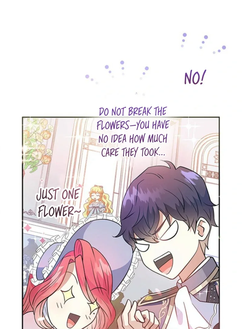 Welcome to Elly’s Hotel Chapter 11 page 128