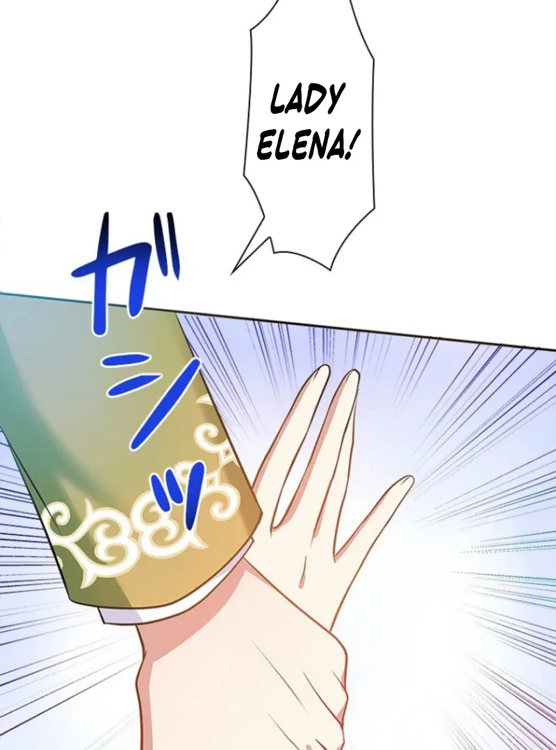 Welcome to Elly’s Hotel Chapter 11 page 119
